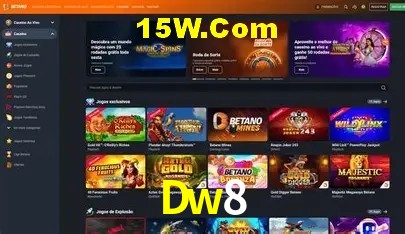 Flash Promotion Dw8