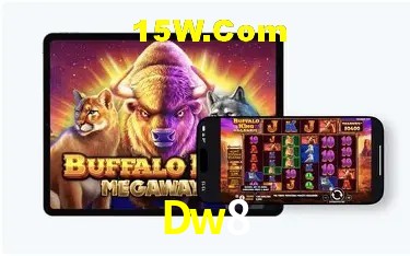Experiência VIP Dw8