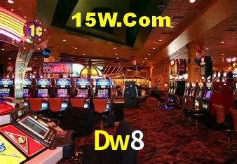 Slot Games Dw8