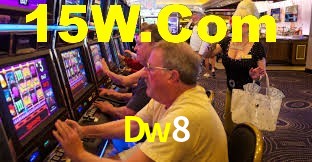 Exclusive Games Dw8