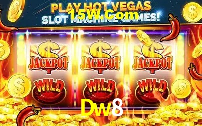 Live Casino Dw8