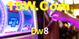 VIP Casino Dw8
