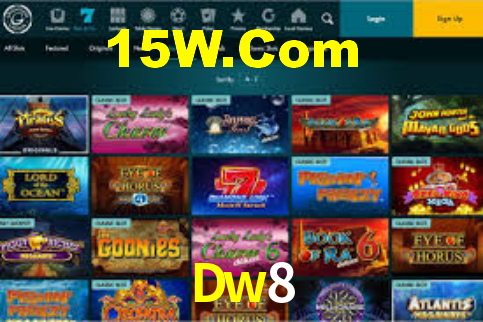Dw8