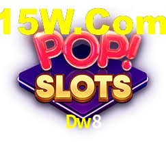 Welcome Bonus Dw8