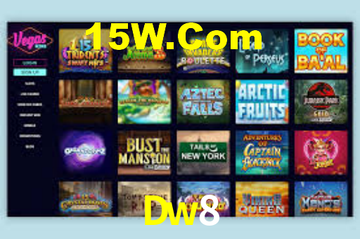 Dw8,Dw8.Com