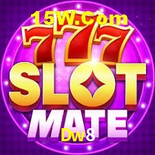 Live Casino Dw8