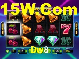 Tournaments Dw8