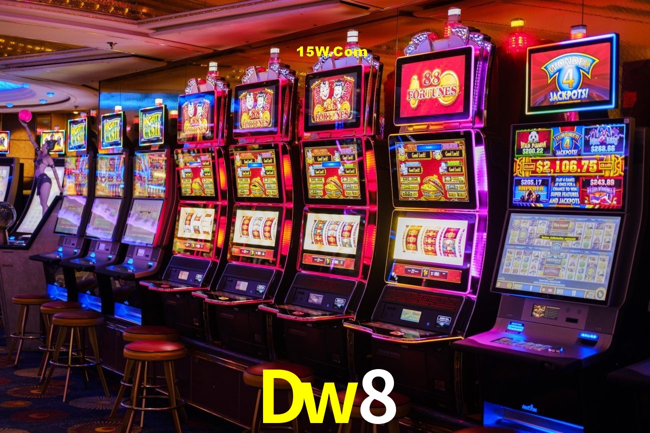 Quick Registration Dw8