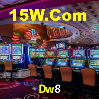 Dw8: A Experiência de Casino com Jogos de Mesa ao Vivo