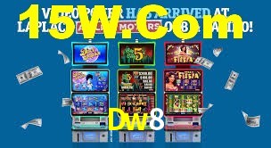 Live Casino Dw8